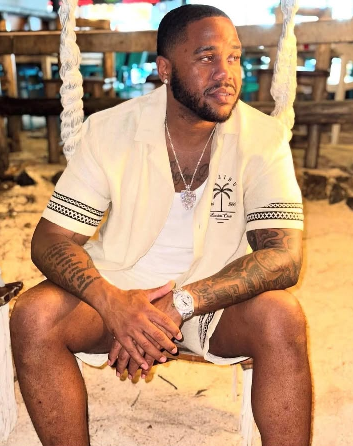 JT 'Pancho' — the inspiration behind Pancho 5