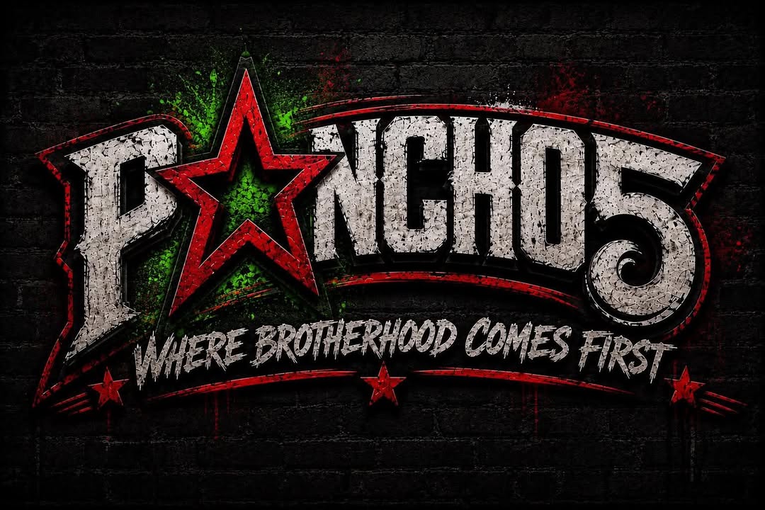 Pancho5 Logo